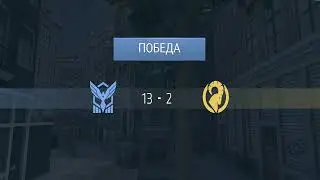 Играю с телефа спустя 2 года /Poco X3 Pro / Critical ops