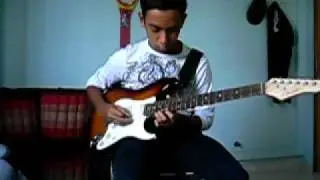 Seize The Day Solo