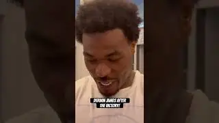 Derwin James after the victory! #derwinjames #chargers #nfl #afc #boltup #nflfootball #football