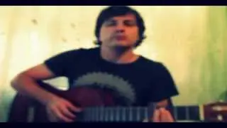 Чиж и Ко "Еду еду" (кавер)