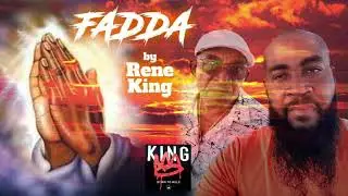 Rene King - Fadda (Quantum Productions)(Supra Omnia)(Crop Over 2025)