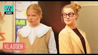Kan Molly vinde over Liv?