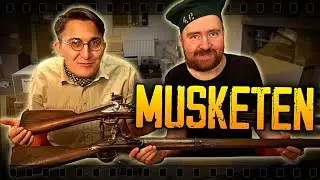 Die zwei Musketiere