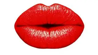 Kiss Sound Effect Trim