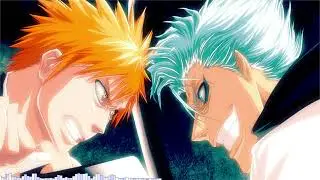Bleach Opening 14 full - Blue - ViViD