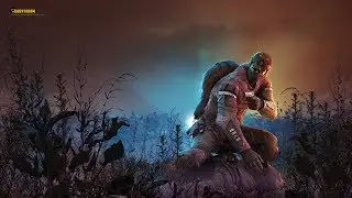 Survarium - Тест АС ВАЛ