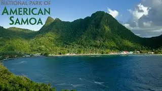 National Park of American Samoa