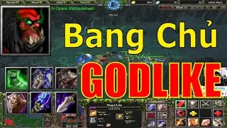 Best Of MobaZ | Dota v6.83d | Axe | Bảng chủ búa rìu vẫn là hot hero trong public