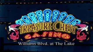 Velocity | Treasure Chest Casino