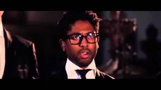 'Do You Hear The People Sing?' - Les Misérables (Amore cover)