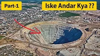 Top 8 Most Dangerous Natural Disasters In The World |Hindi Urdu| Part-1