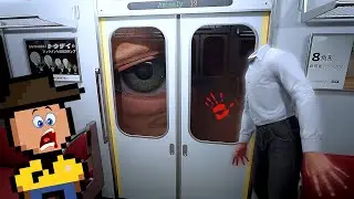 ESTOU PRESO EM UM TREM INFINITO (Platform 8)