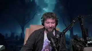 Halloween Livescream Part Two