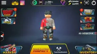 Second battle same mistake PC