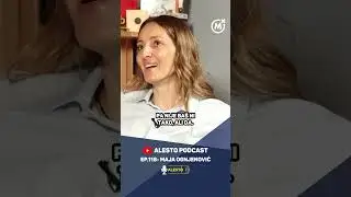 Ne dam na sebe🗣Maja Ognjenović