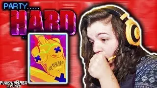 PORN MANSION!! | Party Hard #18 | Gameplay