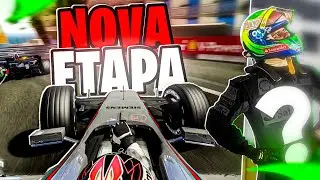 FORMULA 1 (2006) A TEMPORADA DECISIVA COMEÇA HOJE!!!