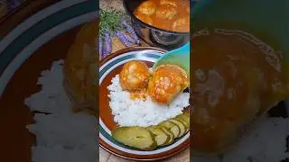 Самый Простой и Вкусный Рецепт Тефтелей в Томатном Соусе #тефтели #рецепт #вкусно #рецепты #рек