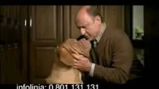 Reklama Getin Bank - parodia