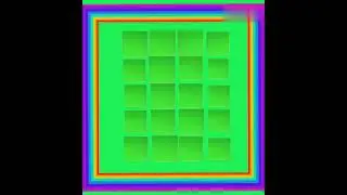 green screen HD screen animation effects background multiple  frame