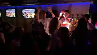 21.12.19 ● Dani B. / Clan - Ponte Di Legno ( BS )