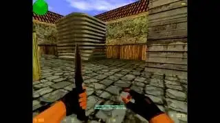 Cs 1.6 BaseBuilder, Tringular Scroller & New variant of enter