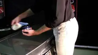 How to Wax & Protect Car Paint by Car Care Products