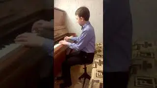 Коростелёв Андрей У Гиллок Старая Вена