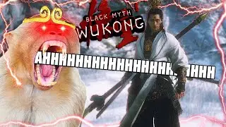 The Pinnacle Of Difficulty In Black Myth Wukong