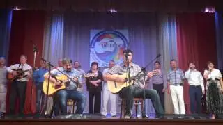 Милая моя,солнышко лесное