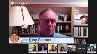 Autism Brainstorm and Science On Google+ Collaborative HOA