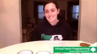 Duct Tape Fashion Virtual Patch Program