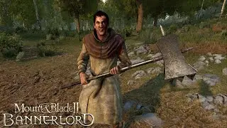 This Mod Adds New Unique weapons To Bannerlord | Major Roy's Weapon Collection