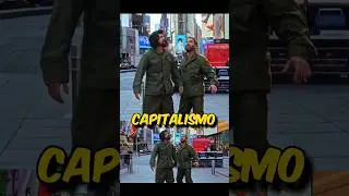 Adiós Capitalismo🤑 #memes #comedia #backtofuture #shortvideo #shorts