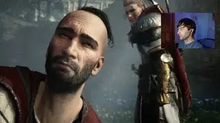 СЫН ЛОКИ ЖИВОТНОЕ ? ➤ Assassinʼs Creed: Valhalla прохождение с MaVik