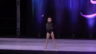London Ouellette - “Here I Come” (Dance Nation Company)