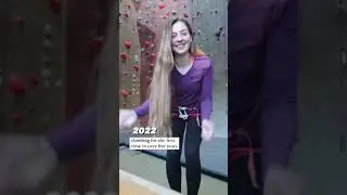My Doctors Told Me I'd Never Be Able To Rock Climb Again #healingispossible #chronicillness