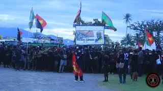 Sir Micheal Somare House cry Lae Papua New Guinea