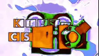 (NEW EFFECT) Klasky Csupo in Green Hill Zone Effect