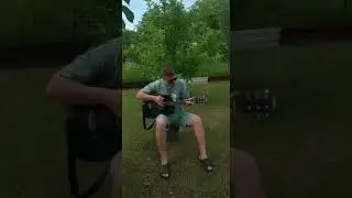 Рождество - Молодость.На гитаре.