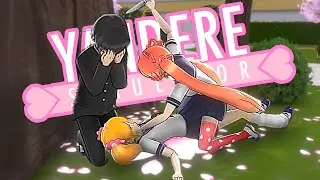 EL FINAL MÁS TERRORÍFICO DE YANDERE SIMULATOR - DeGoBooM