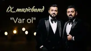 İX vocal group - 