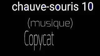 COPYCAT en français (version 2020)