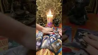 ТАРО РАЗБОР ЕСТЬ ЛИ У ВАС БУДУЩЕЕ. ТАРОПСИХОЛОГ И ЖНЕРГОТЕРАПЕВТ АННА НОВИ.