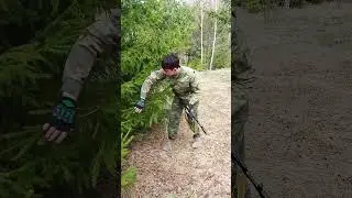 Хороший тайник 
