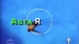 KuwaitTV - Asia Sport: Opening (1990s) / آسيا الرياضة - مقدمة