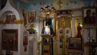 Болит не спина твоя, а непосильная ноша грехов, которую тащишь по жизни с блудом зла гордости.