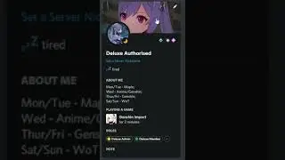[Discord] Profile Banners - THEY FINALLY DID IT!!! 