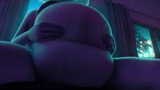 Bug Sloshy Tummy PT2 [4K-60FPS]
