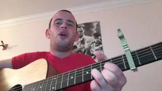 Cover of Night Train by Jason Aldean